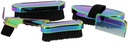 Brosse douce I love you EQUITHÈME - Hologram - vue 1