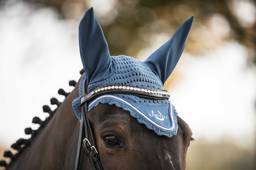 LAMI-CELL bonnet anti-mouches - LC - vue 3