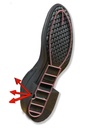 Boots jodhpur cuir Smart