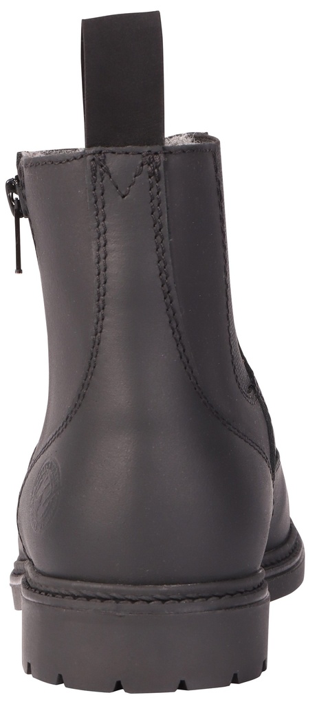 Boots jodhpur cuir Tölt