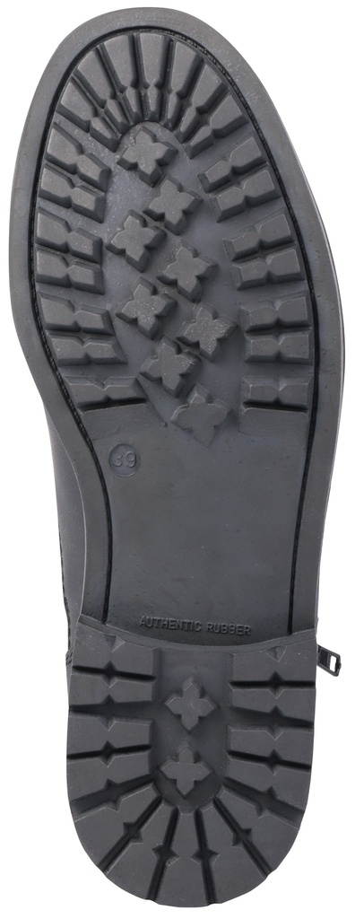 Boots jodhpur cuir Tölt