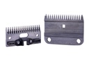 Peigne LISTER - CA2/AC dents standard