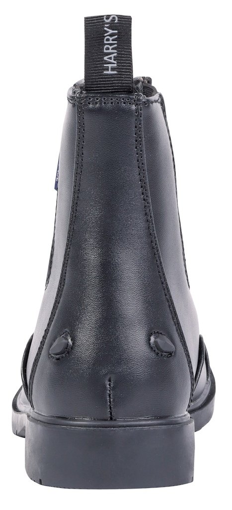 Boots Jodhpur Dartmoor zip