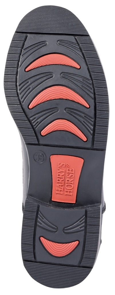Boots Jodhpur Dartmoor zip