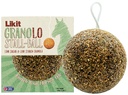 Aliment complémentaire LIKIT - Stall Ball allégé
