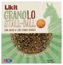 Aliment complémentaire LIKIT - Stall Ball allégé