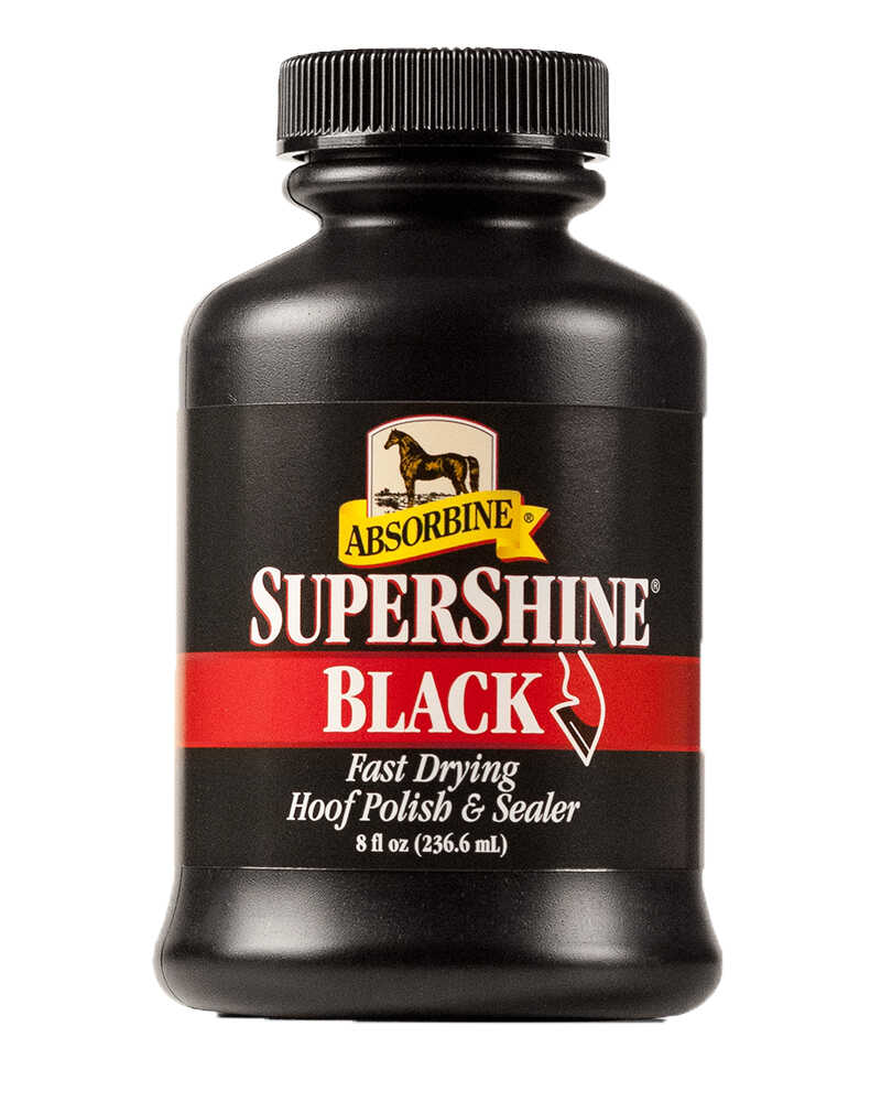ABSORBINE varnish - SuperShine
