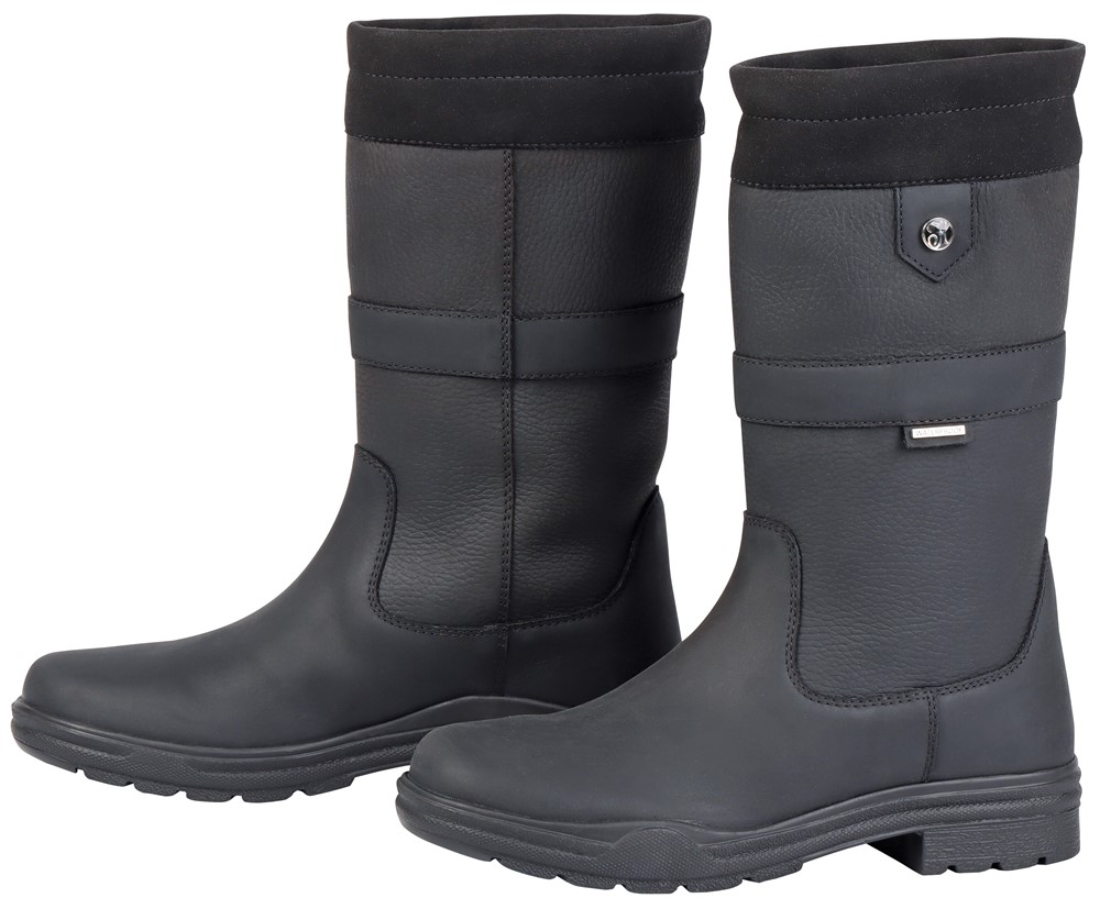 Botte outdoor Canada Courte