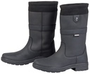 Botte outdoor Canada Courte