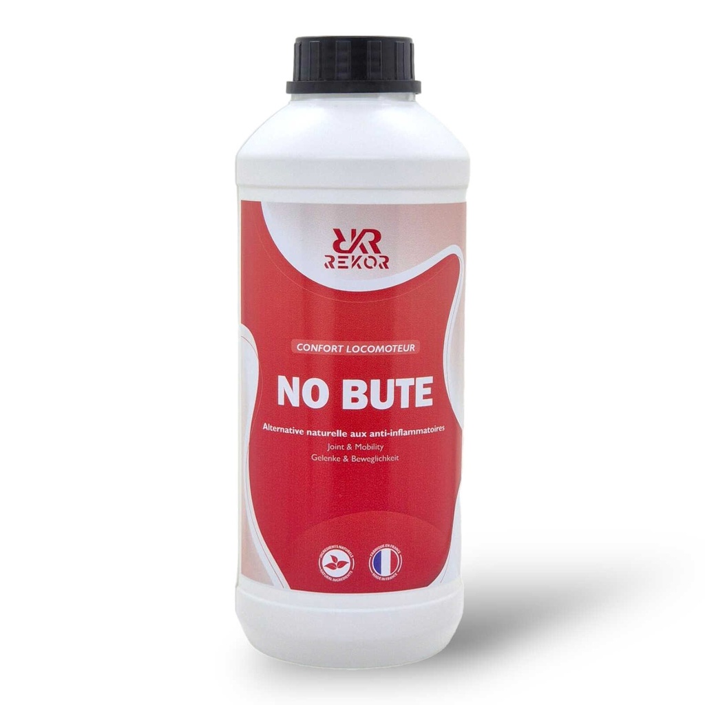 REKOR complément alimentaire - No bute
