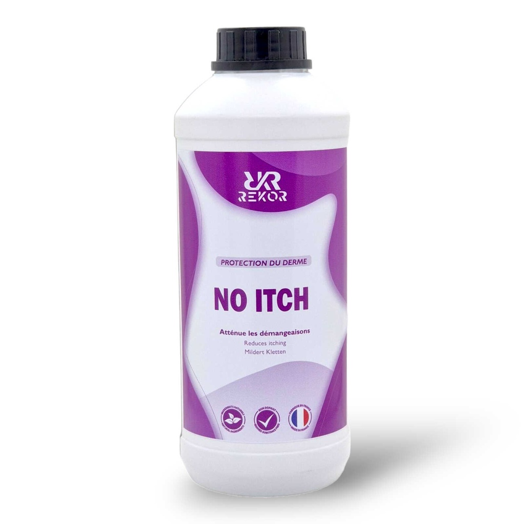 Complément alimentaire No Itch Solution - REKOR