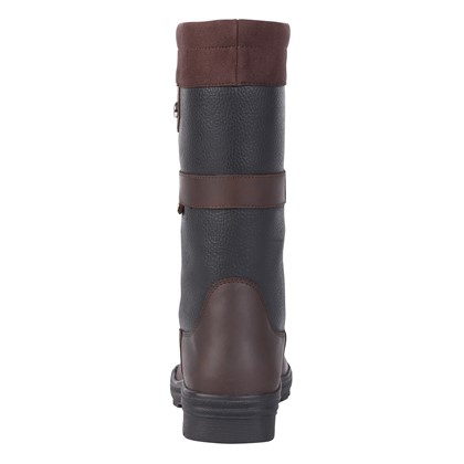 Botte outdoor Canada Courte