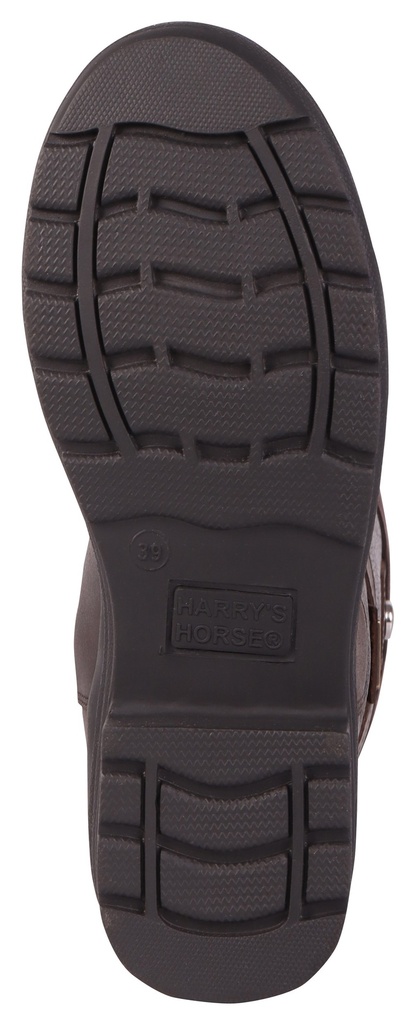 Botte outdoor Canada Courte