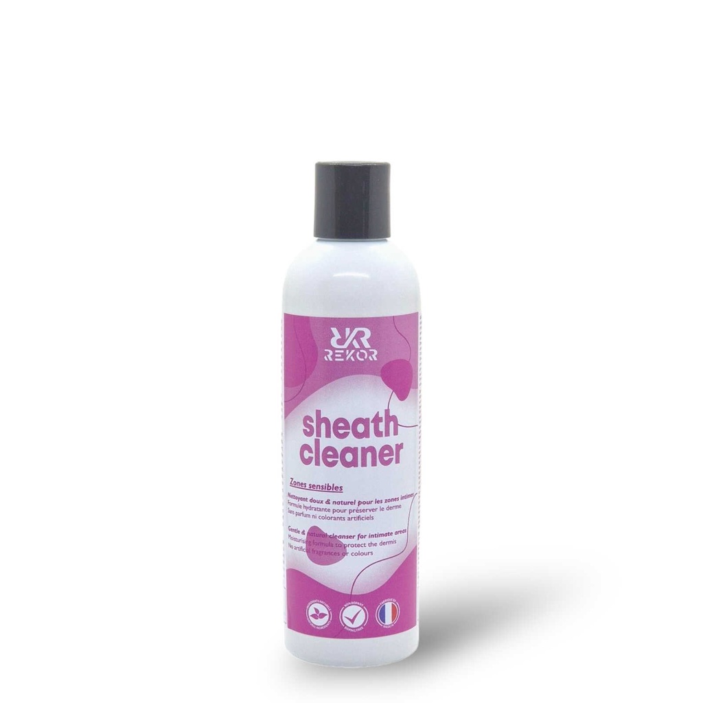REKOR sheath et udder cleaner - Sheath Cleaner
