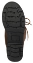 Botte outdoor Canada II Marron