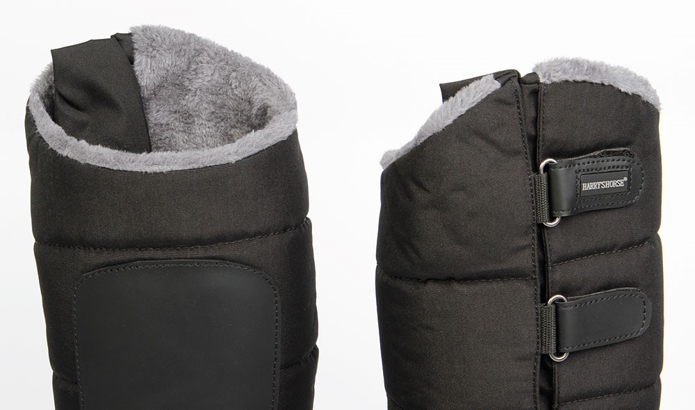 Botte thermique North Star