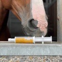 Complementary food LPC - Red Booster Flash