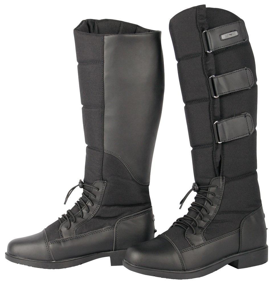 Botte thermique Thermo-Rider