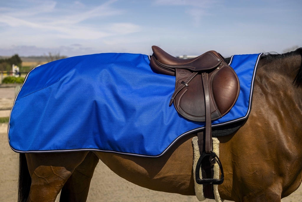EQUITHÈME couvre-reins - TYREX Aisance 1200D