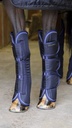 EQUITHEME transport gaiters - TYREX 1680D