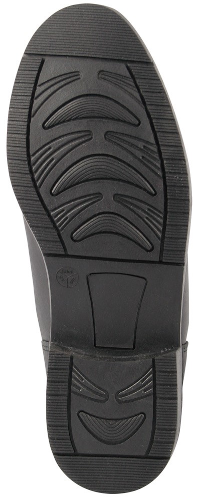 Botte thermique Thermo-Rider