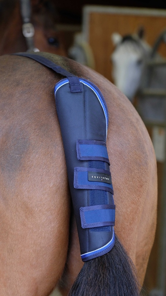 EQUITHEME tail guard - TYREX 1680D