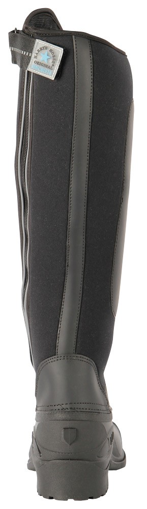Botte thermique Toronto