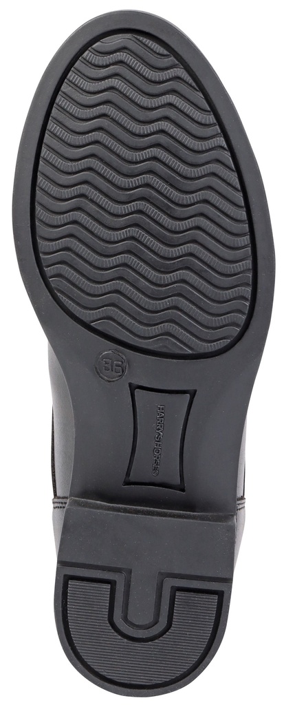 Bottes d'équitation Bellagio Junior