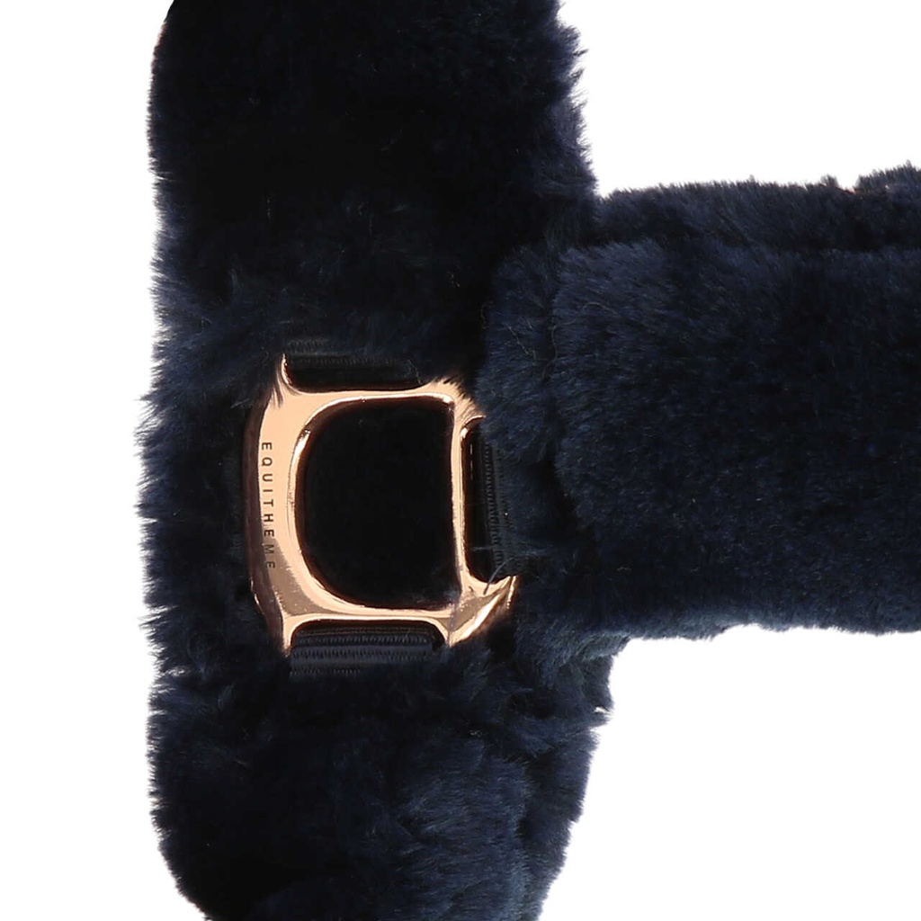 EQUITHÈME Licol - Teddy or rose