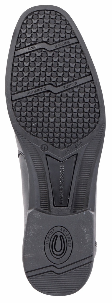 Bottes d'équitation Davinci L