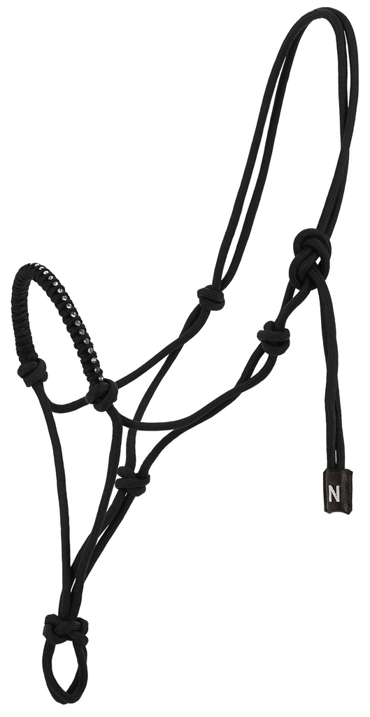 Ethological nylon licol NORTON - Diams