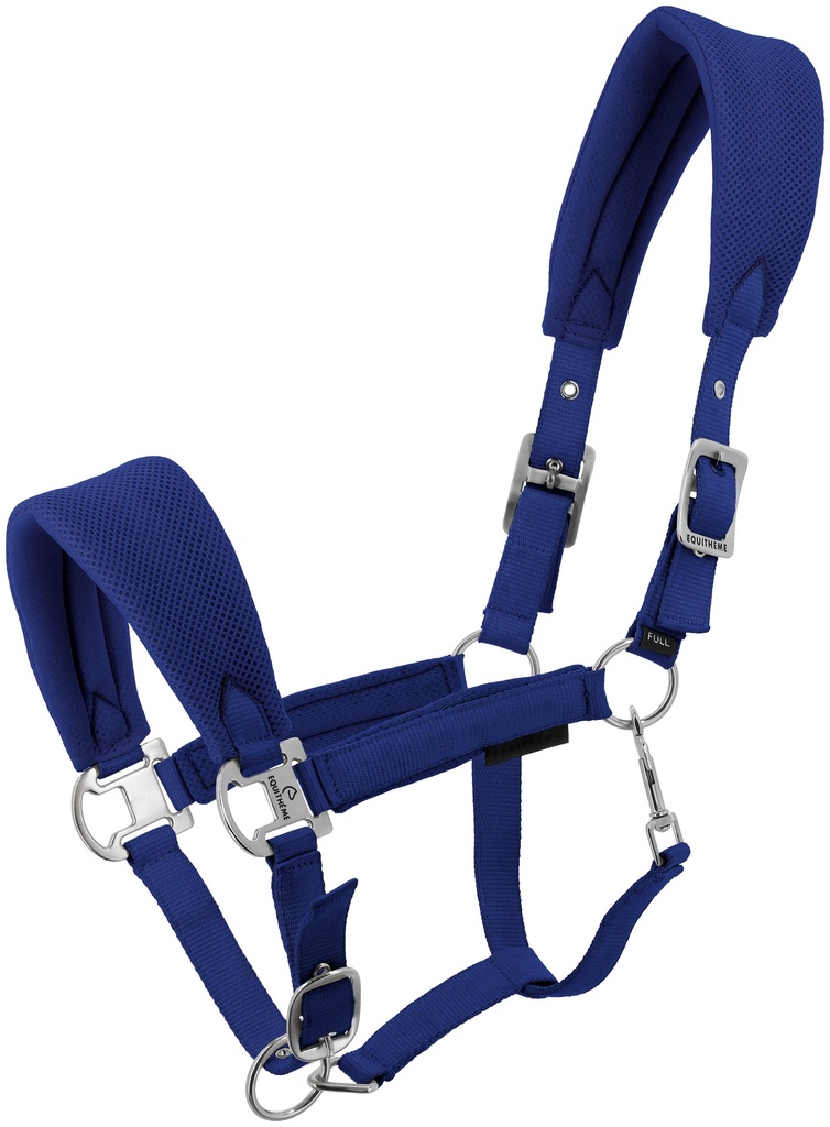 Licol EQUITHÈME – Breeze