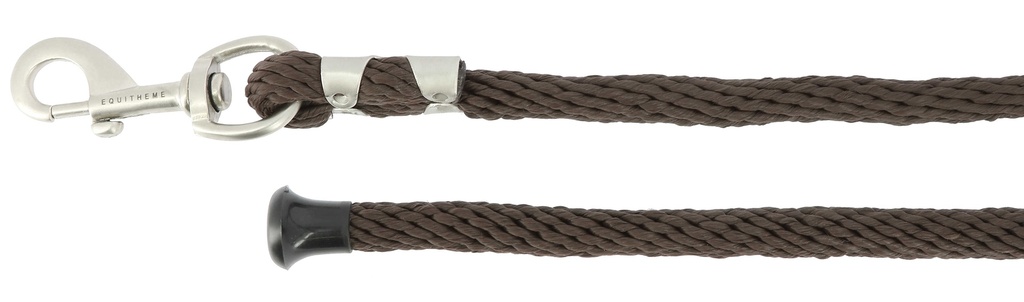 EQUITHÈME longe d'attache - Soft Satin