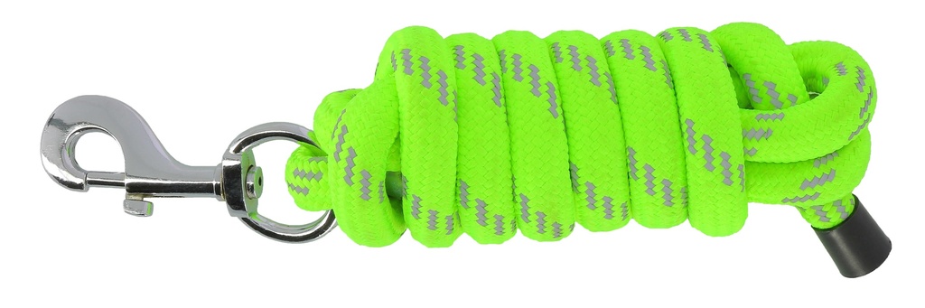 EQUITHÈME Lanyard - High Visibility