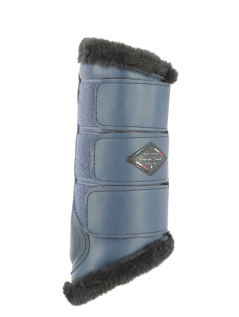 EQUITHÈME “French Touch” closed gaiters