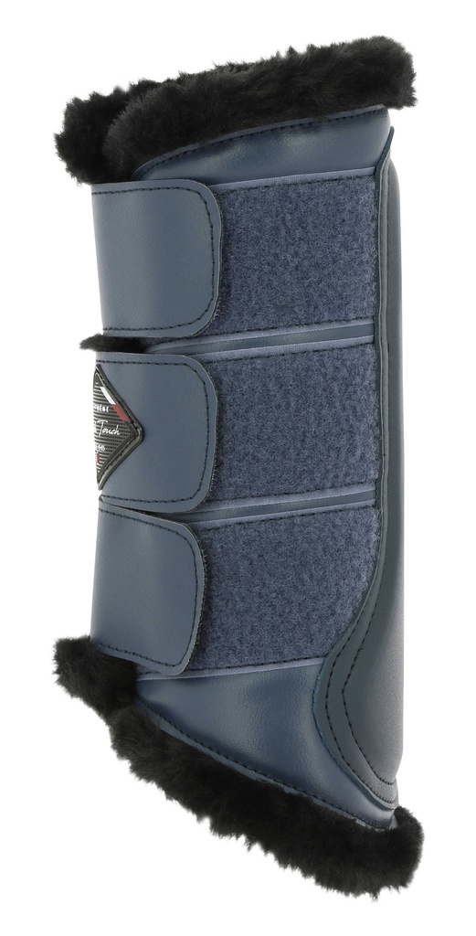 EQUITHÈME “French Touch” closed gaiters
