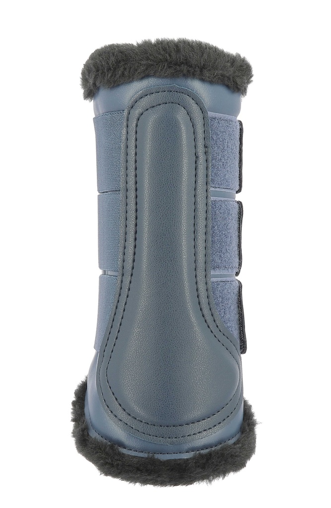 EQUITHÈME “French Touch” closed gaiters
