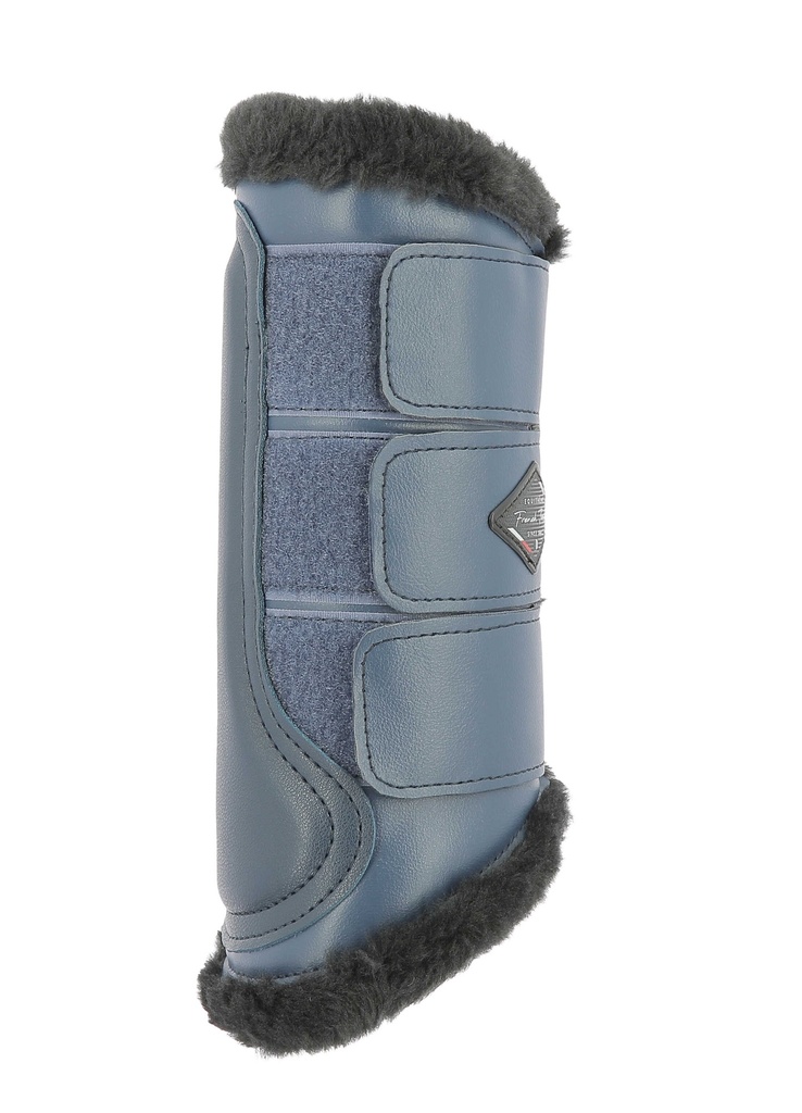 EQUITHÈME “French Touch” closed gaiters