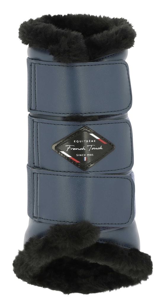 EQUITHÈME “French Touch” closed gaiters