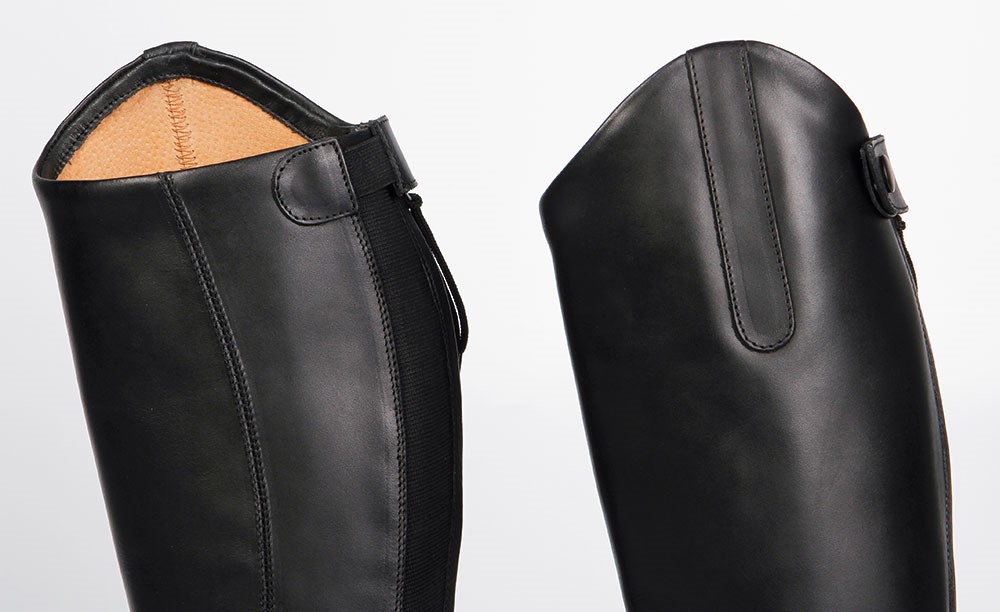 Bottes d'équitation Donatelli Dressage XS