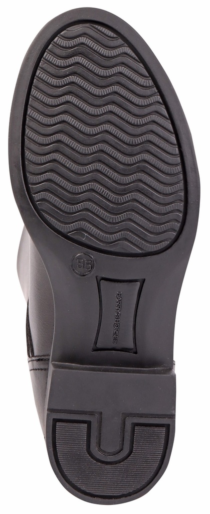 Bottes d'équitation Excalibur Junior