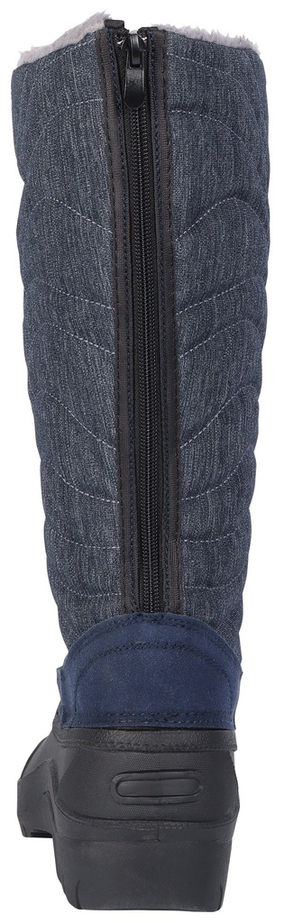 Bottes d'hiver Jeans