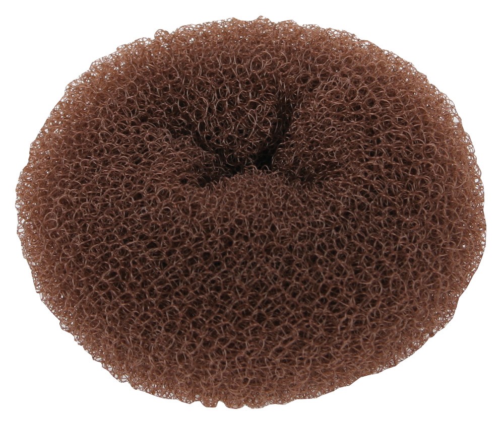 Boudin chignon