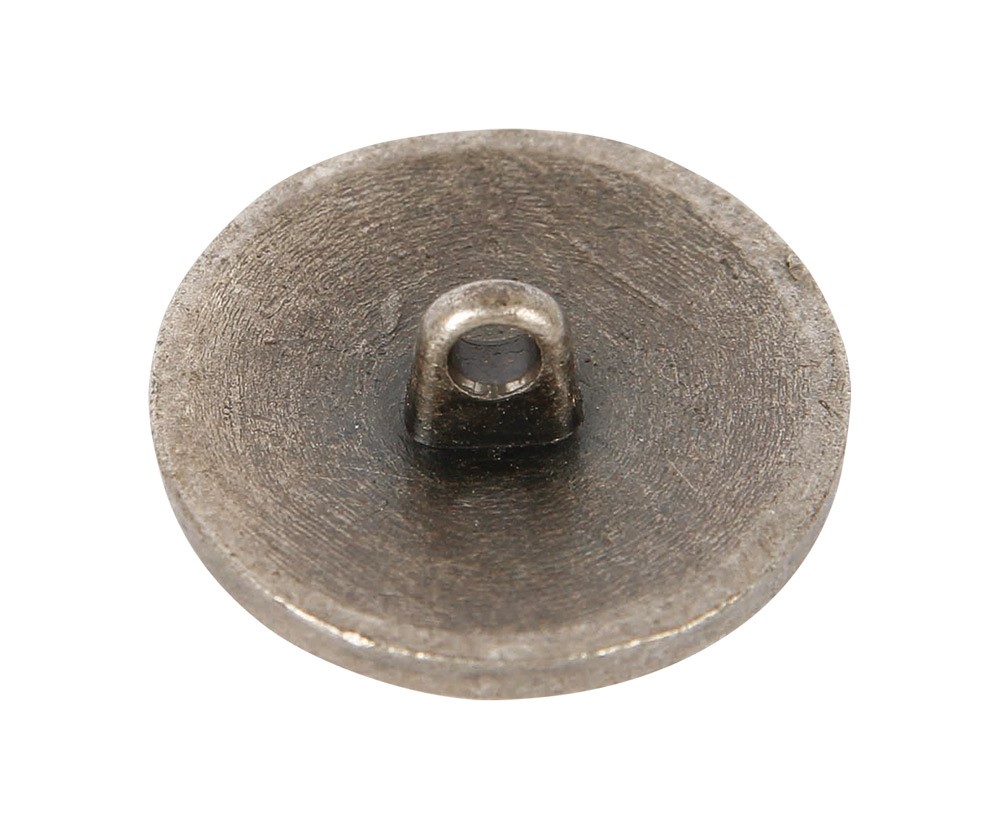 Bouton crystal couronne