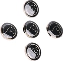 Boutons Cheval