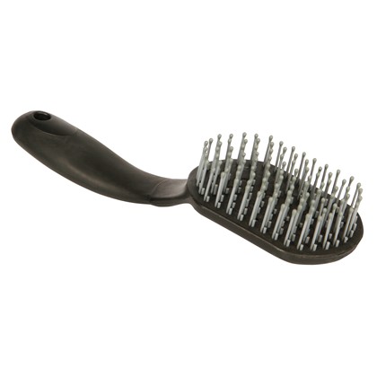 Brosse à queue et à crinière
