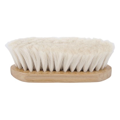 Brosse brillance dandy poils de chèvre