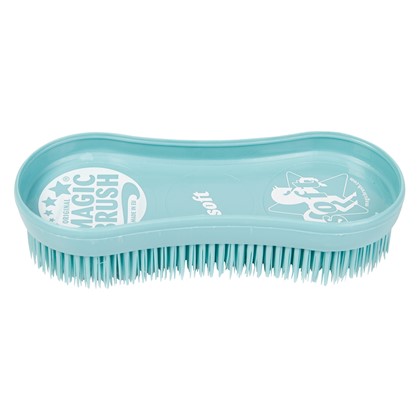 Brosse magique douce
