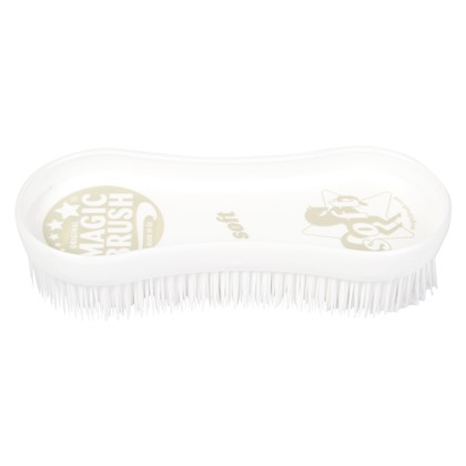 Brosse magique douce