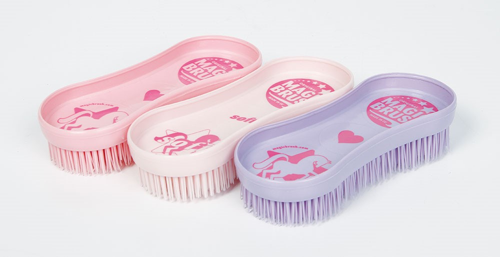 Magic Brush